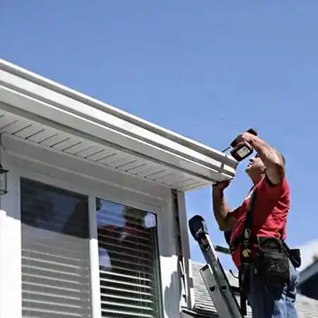 gutter services Decatur